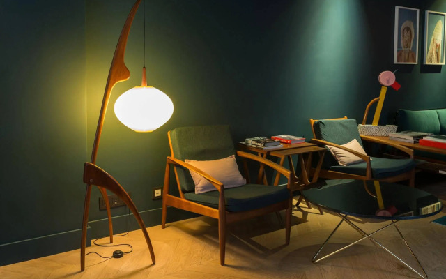 COQ Hotel Paris