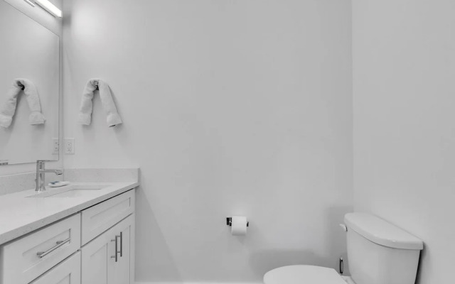 Azul Townhomes A4 - Sunset