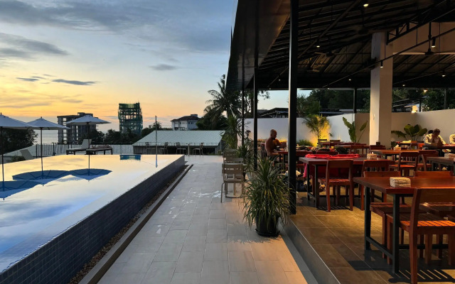 Onederz Sihanoukville