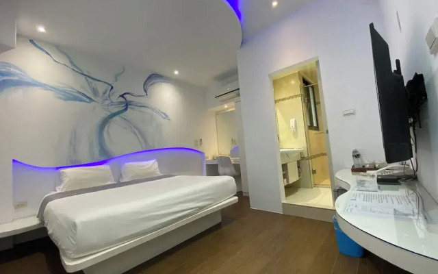 Beauty House Homestay