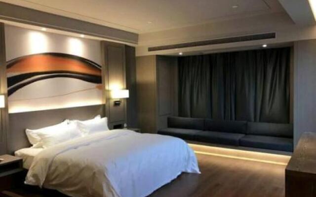 Shu Jing Holiday Hotel