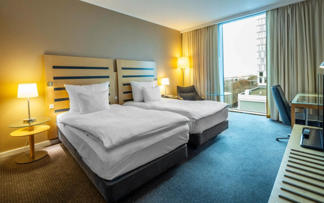 Clarion Hotel Copenhagen Airport