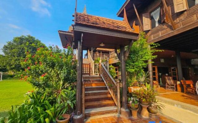 The Thai House Homestay