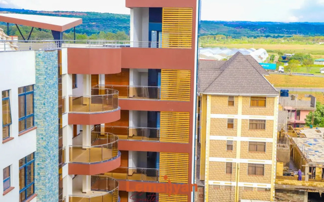 Lemaiyan Suites