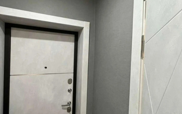 Апартаменты на улице Металлургов 28