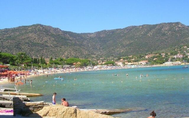 Maison Le Lavandou, 2 pièces, 6 personnes - FR-1-308-46