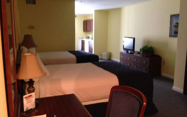 Hotel 27