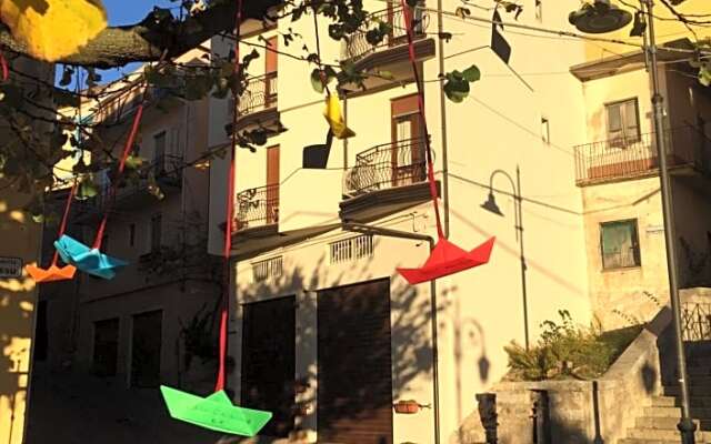 Sardinia Climbing House