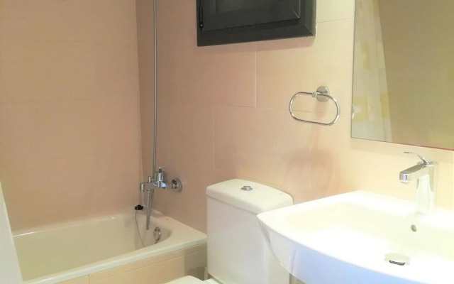 Apartamento pool Platja d'Aro Ridaura1.3