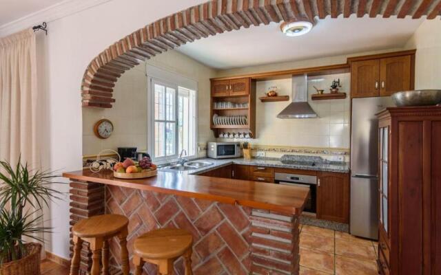 Villa Raquel Torrox by Ruralidays