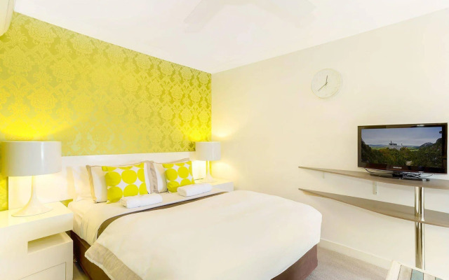 Ballina Travellers Lodge