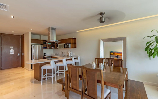 Casa Ceiba at Miranda