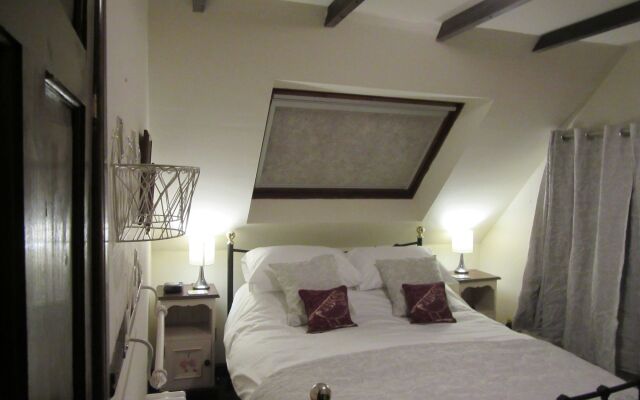 The Old Coach House