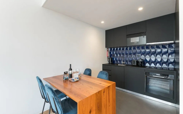 GuestReady - Sliding Doors