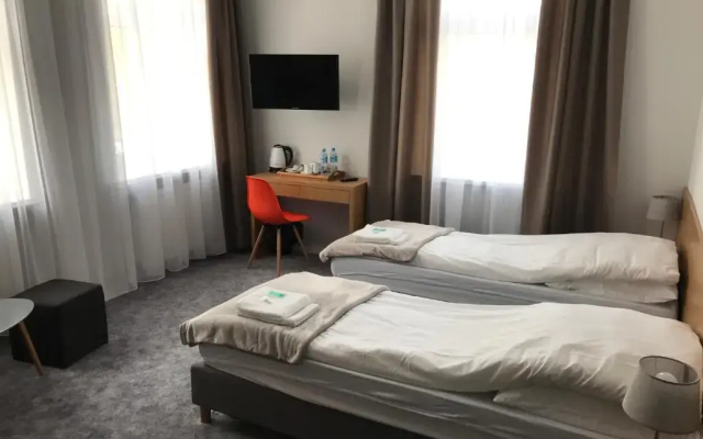 7 Rooms MTP