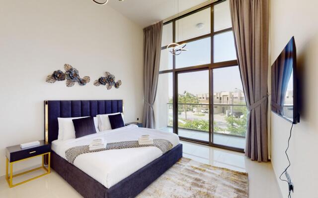 Primestay - Akoya Oxygen - Odora Residences