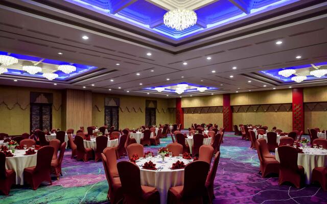 Grand Mercure Yogyakarta Adi Sucipto