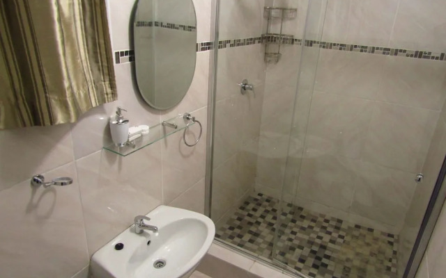 Yolonwabo bed and breakfast