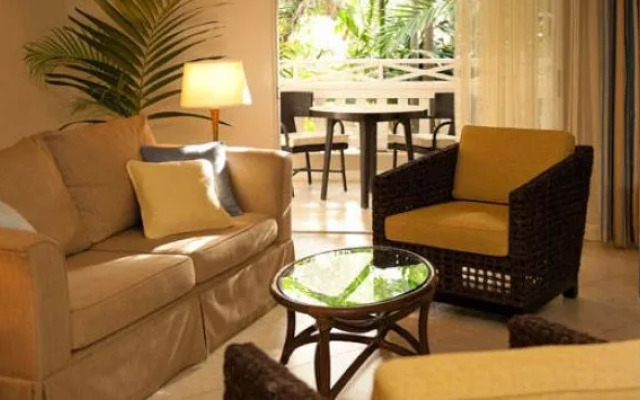 Almond Casuarina Beach Resort