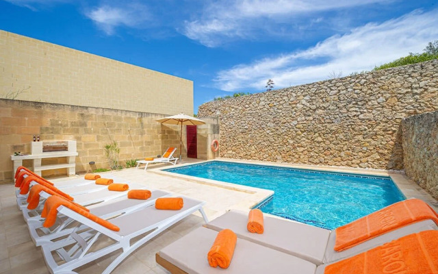 Narcisa Holiday Home