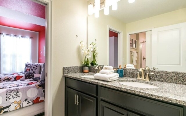 Amazing House! - Champions Gate - 9026SD