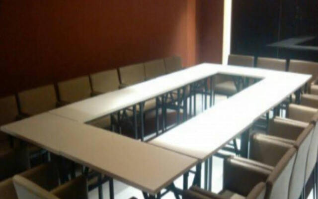 Jinjiang Inn Xining Internatioal Village Qingtang Park