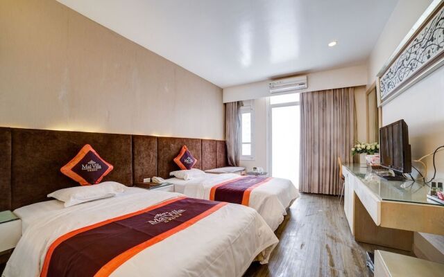 Mai Villa Hotel 1