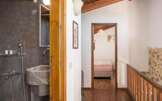 Kefali Villa, eco tourism experience, By ThinkVilla