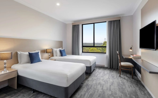Oaks Sydney North Ryde Suites