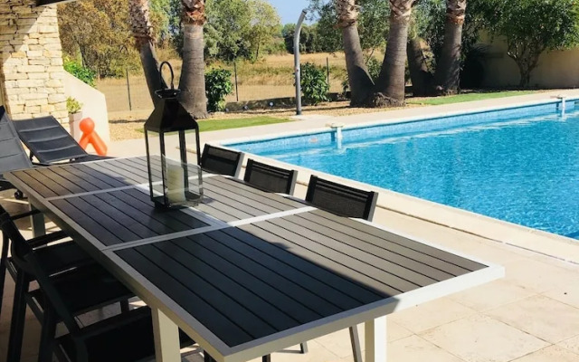 Villa Mediterranée Wellness