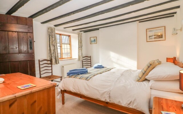 Wadham Cottage