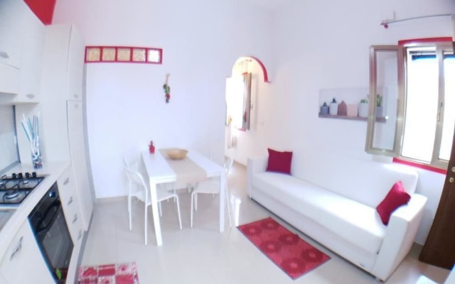 BedRoom Torre Lapillo