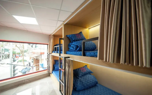 Ma Pi Leng Horizon Hostel - Tour Motobike rental