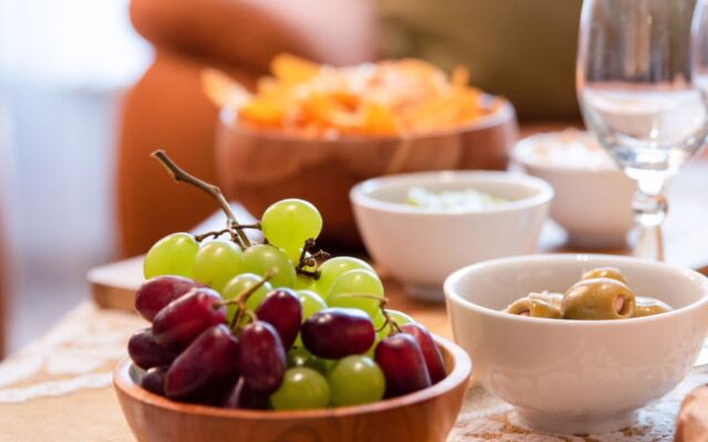 Holiday Home Störtebeker