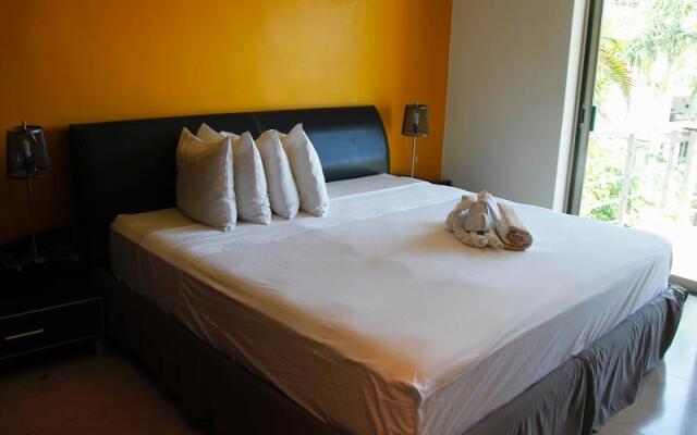 Playacar Via 38 A-13