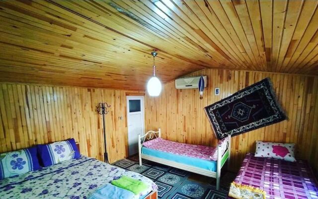 Rengarenk Otel & Restorant