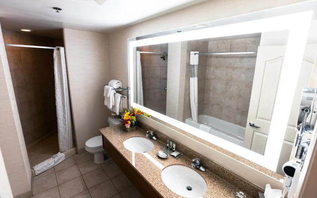 Deerfoot Inn & Casino