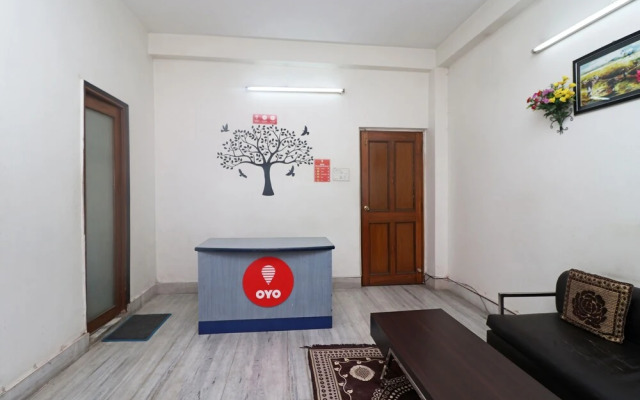 OYO 24591 Mishra Residency Newtown
