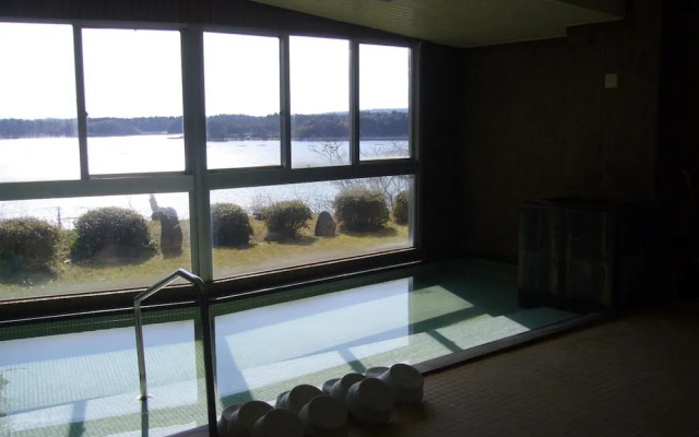 Sado Ryotsu Shiizaki Onsen