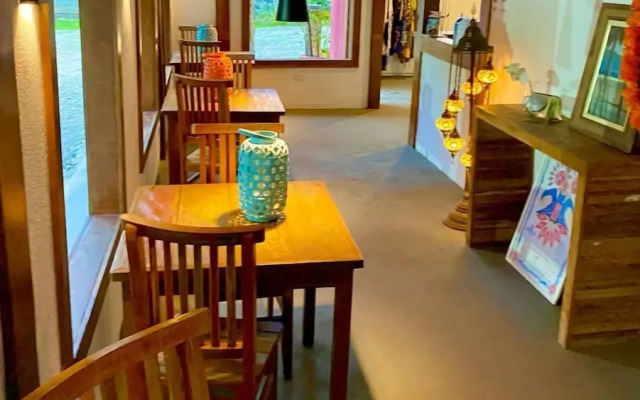 Pousada Tubes - Hostel