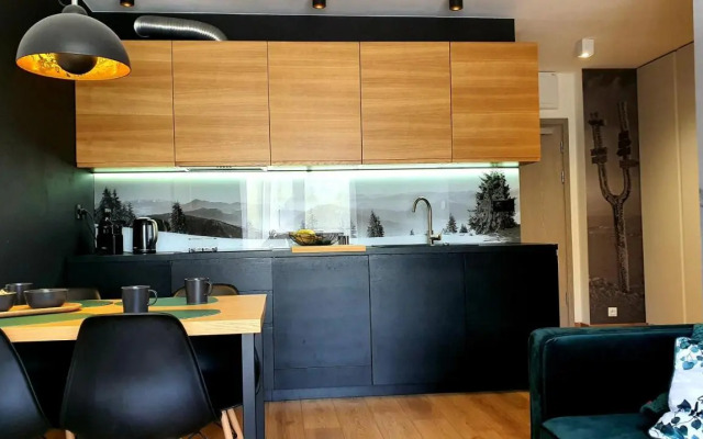 Karpacz Ogrodnicza 9m38