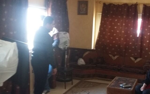 Isis Hostel 2