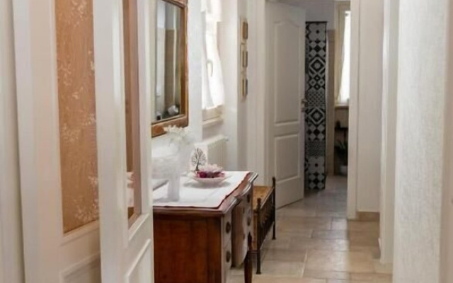 Villa Chanel CONFORTEVOLE VILLA - Arcuève