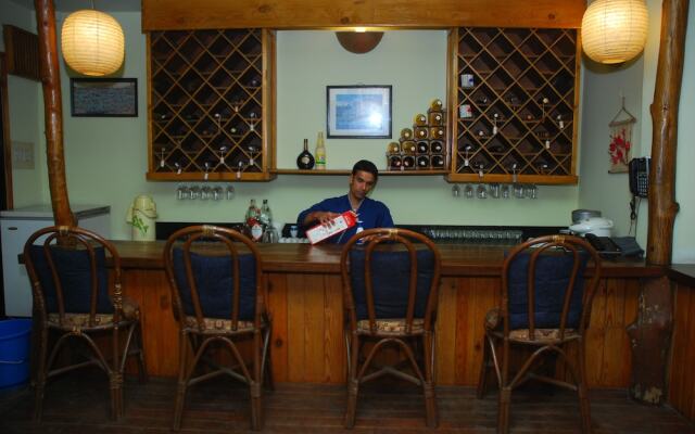 Hotel Kido