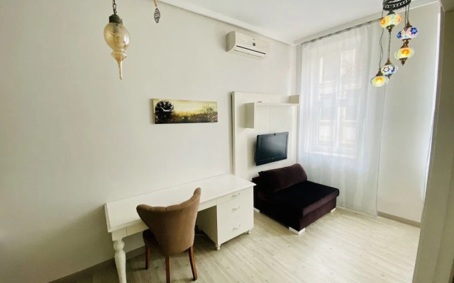 New Generation Hostel Istanbul Center