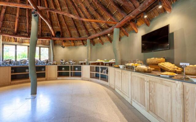 Aquila Private Game Reserve & Spa