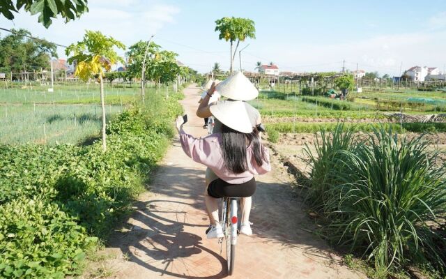 Golden Star Villa Hoi An