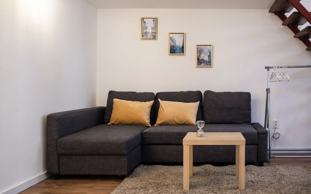 Venus Apartments - Keleti I