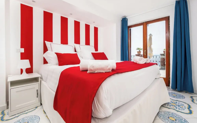 De Vivo Realty - Villa Russo Nerano