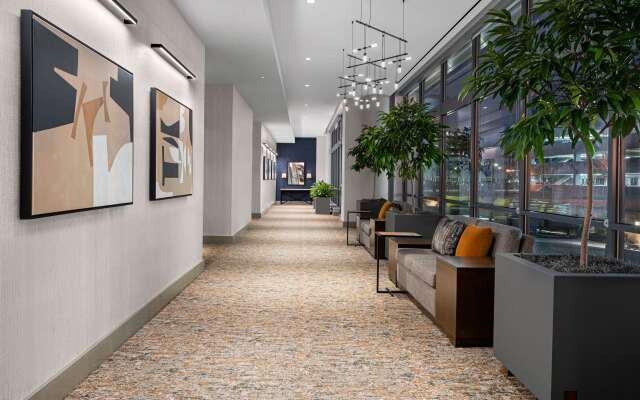 Hilton Garden Inn Camden Waterfront Philadelphia